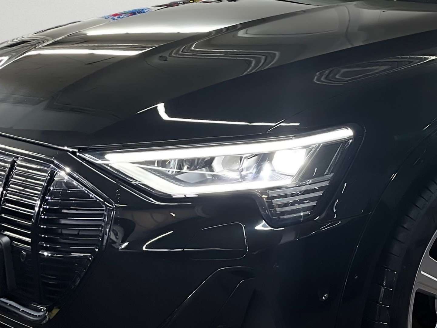 Audi E-tron S Line - 2022 - Joinsteer - #6
