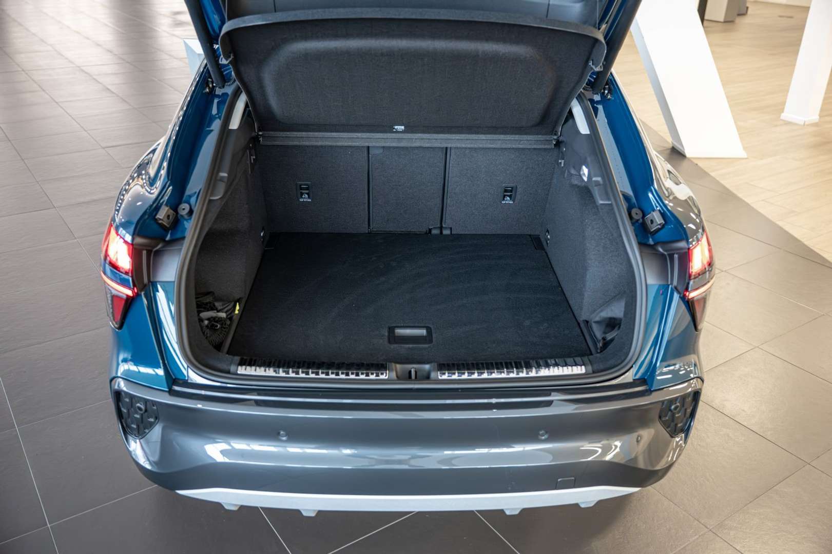 Audi Q3 30 TFSI - 2026 - Joinsteer - #10