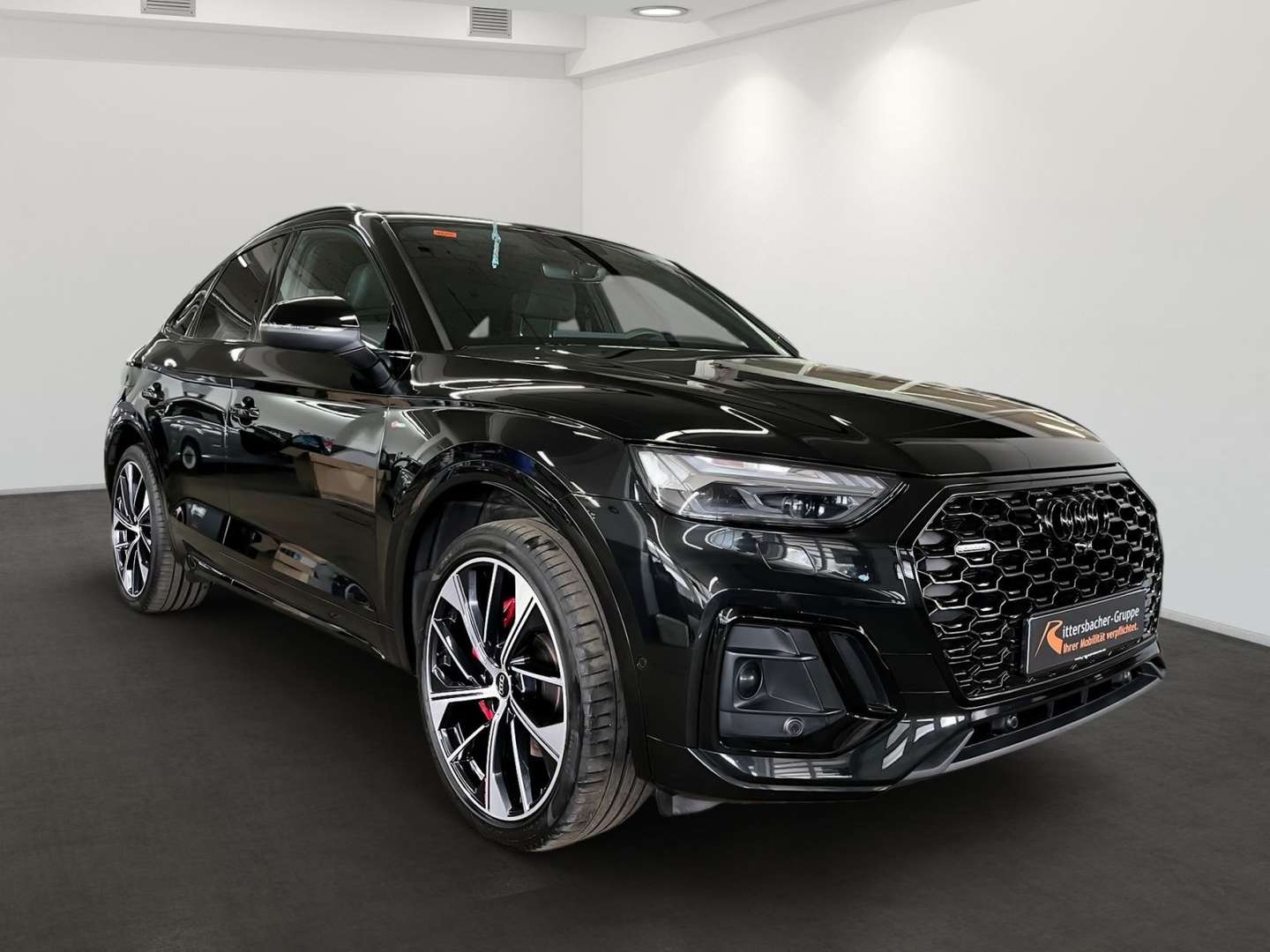 Audi Q5 S Line 55 TFSIe - 2023 - Joinsteer - #2