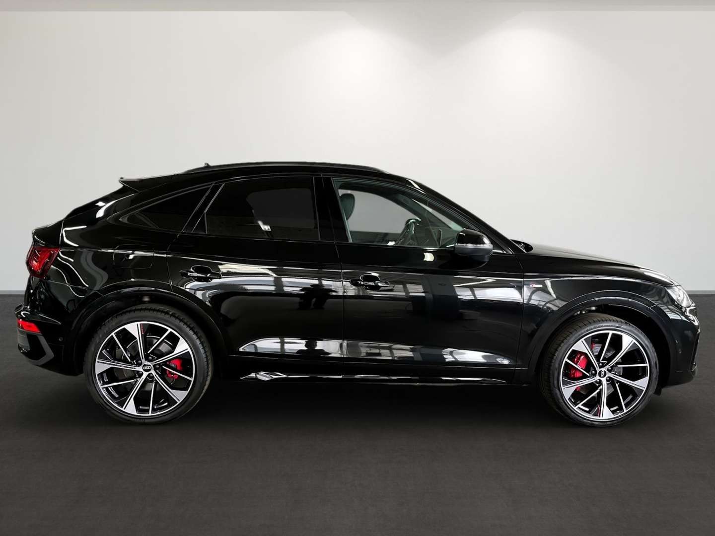 Audi Q5 S Line 55 TFSIe - 2023 - Joinsteer - #3