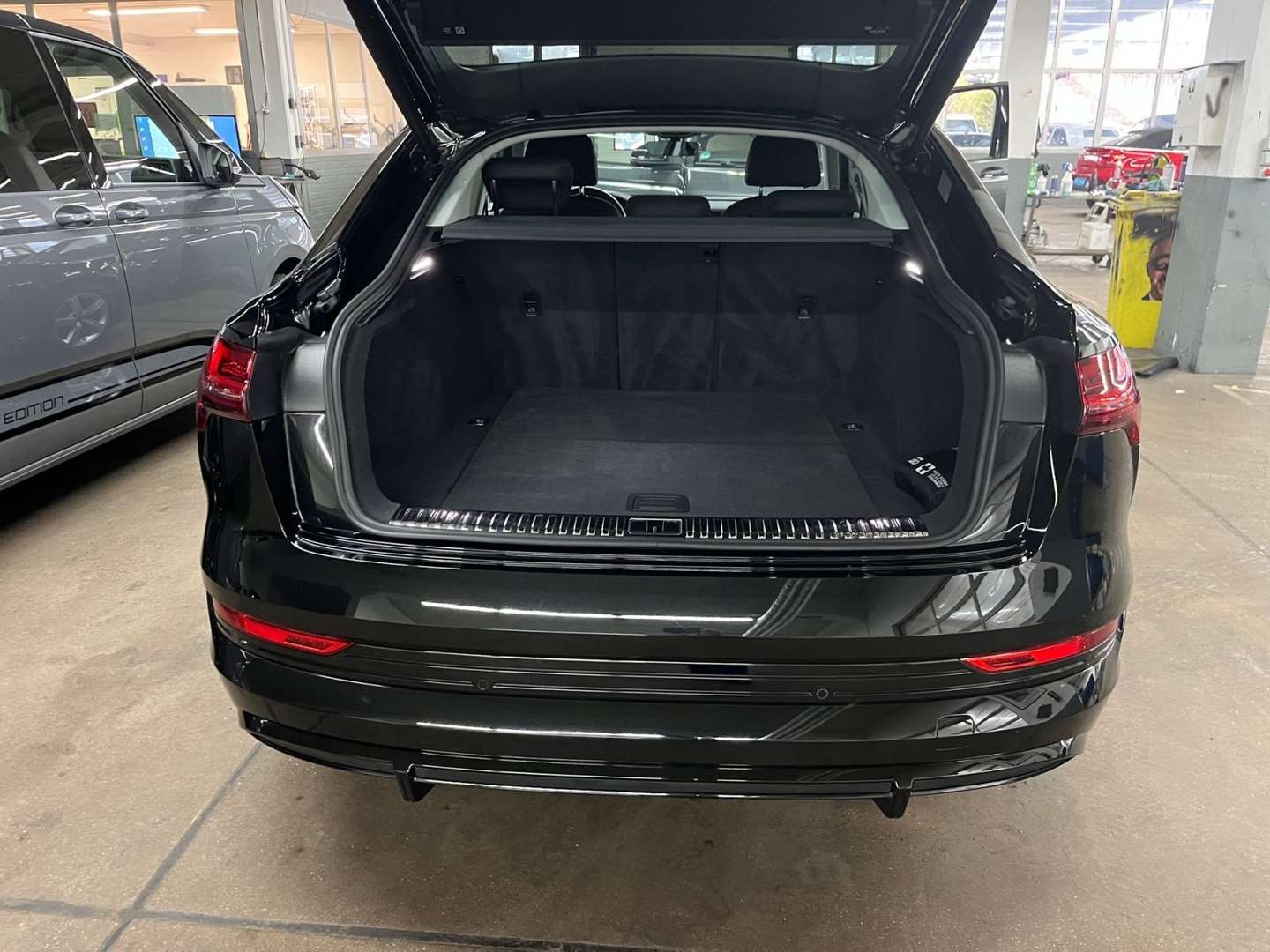 Audi E-tron S Line - 2022 - Joinsteer - #8