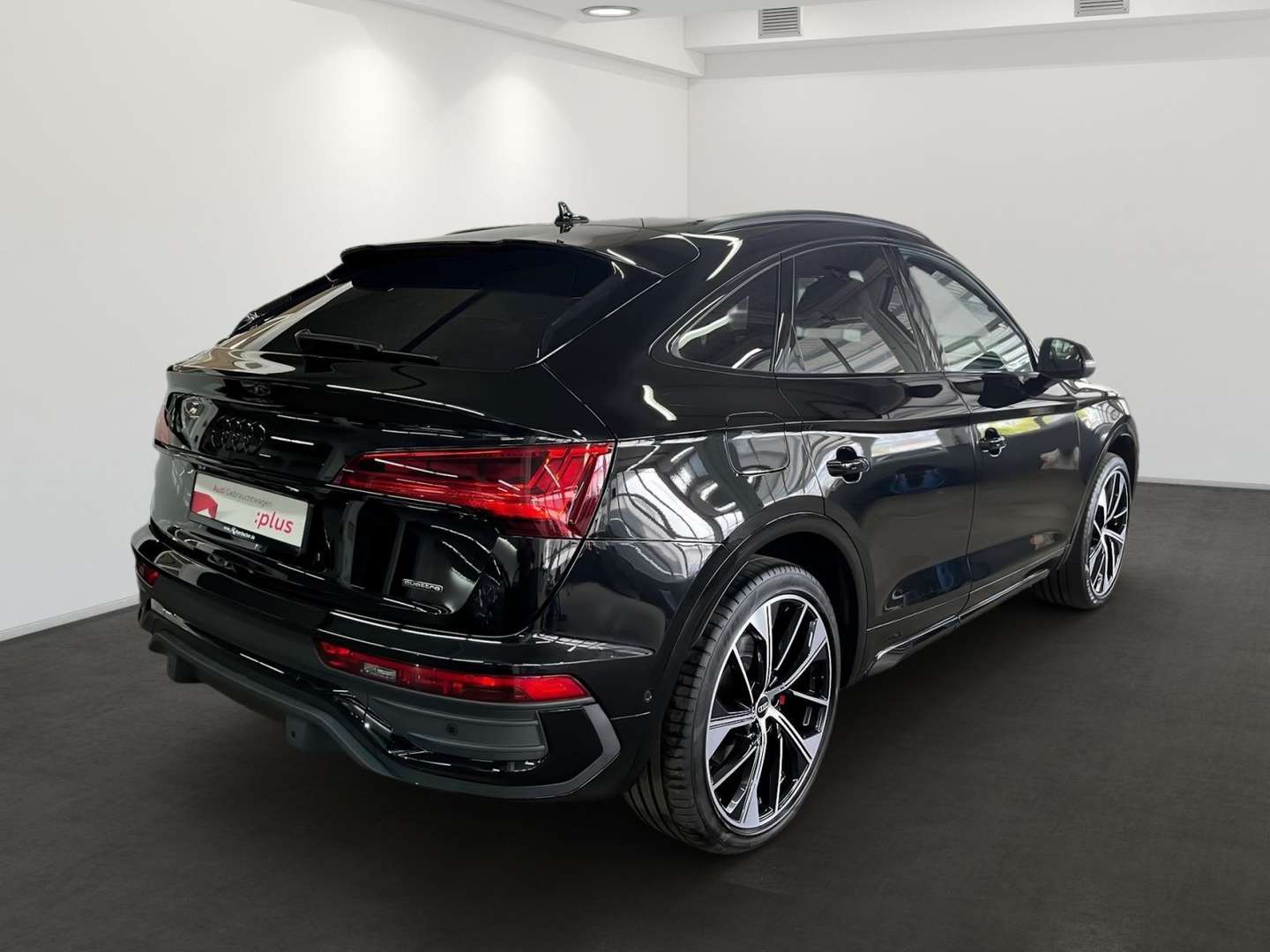 Audi Q5 S Line 55 TFSIe - 2023 - Joinsteer - #4