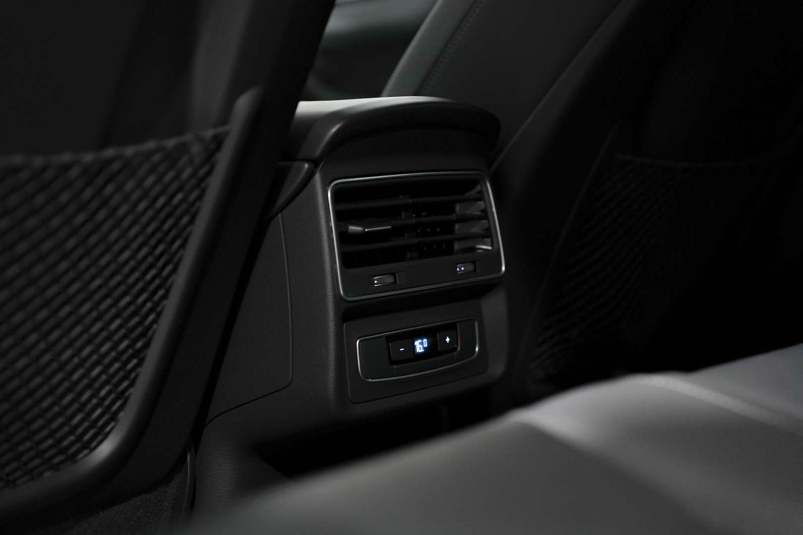 Audi SQ7 S Line Black Pack - 2024 - Joinsteer - #18