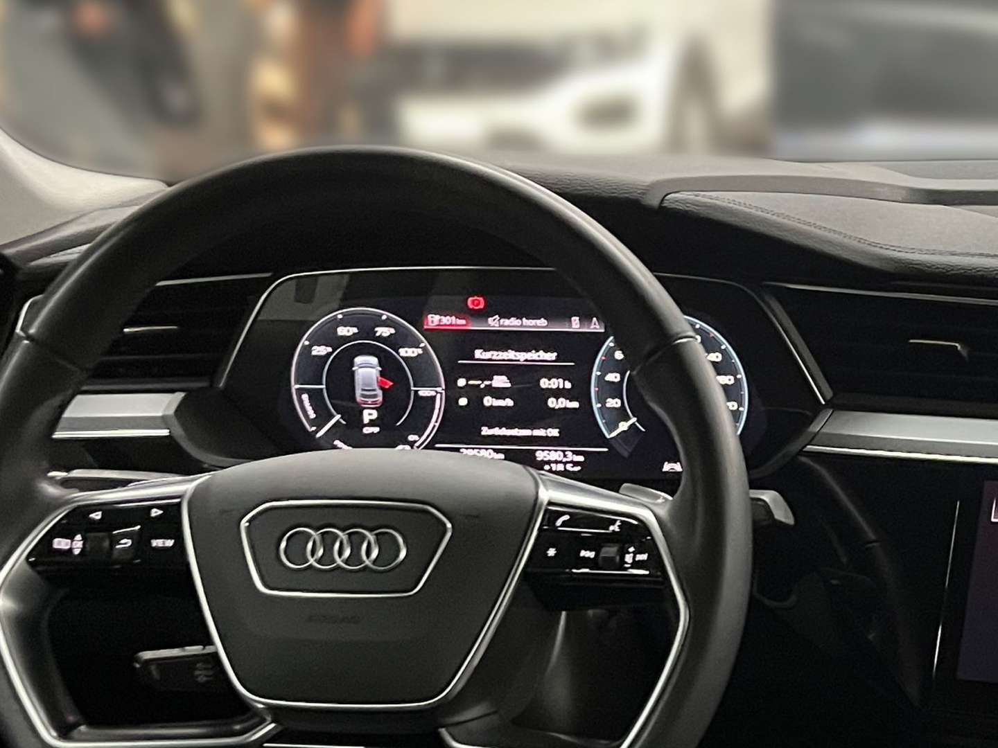 Audi E-tron S Line - 2022 - Joinsteer - #10