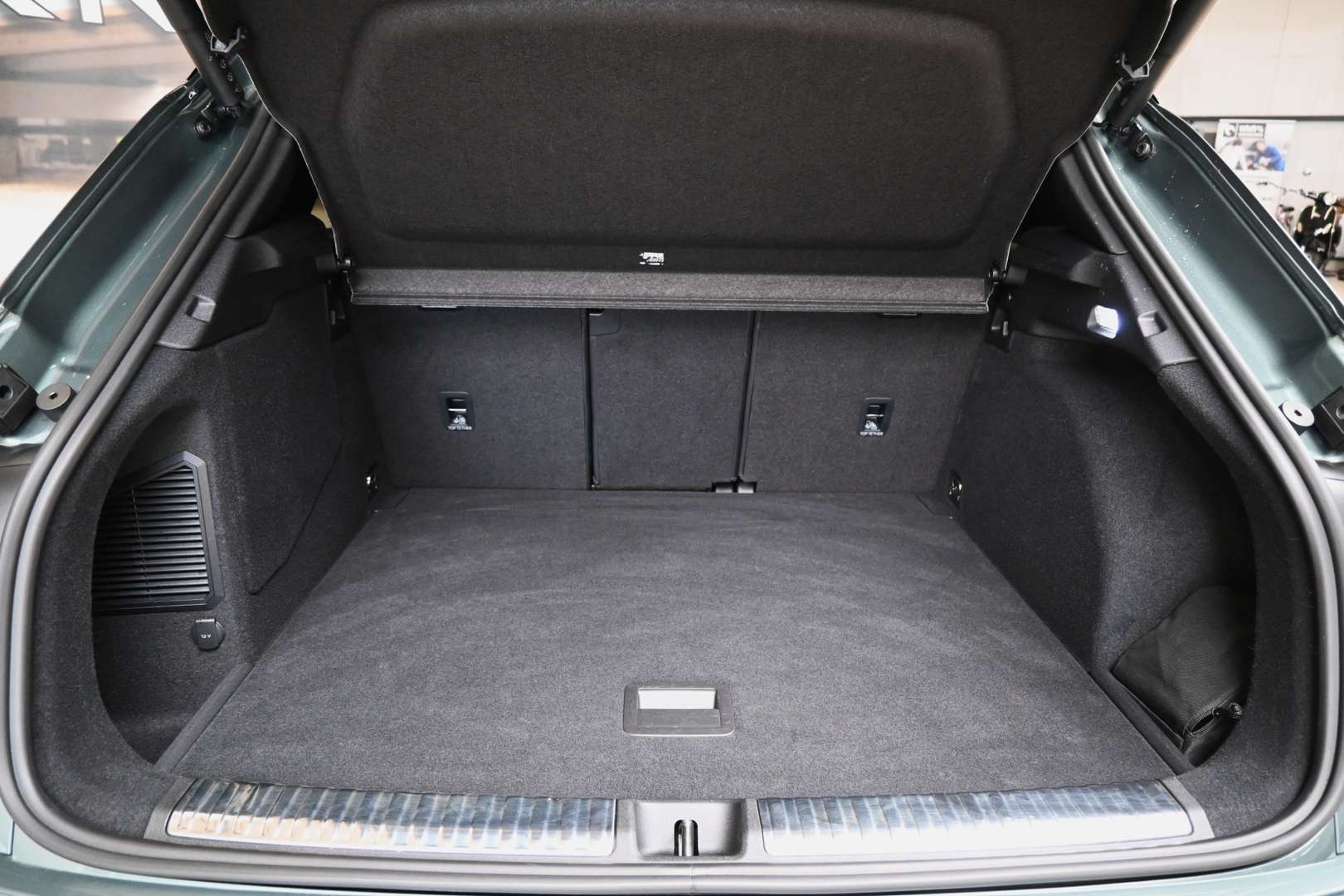Audi Q3 S Edition E-hybrid - 2025 - Joinsteer - #14