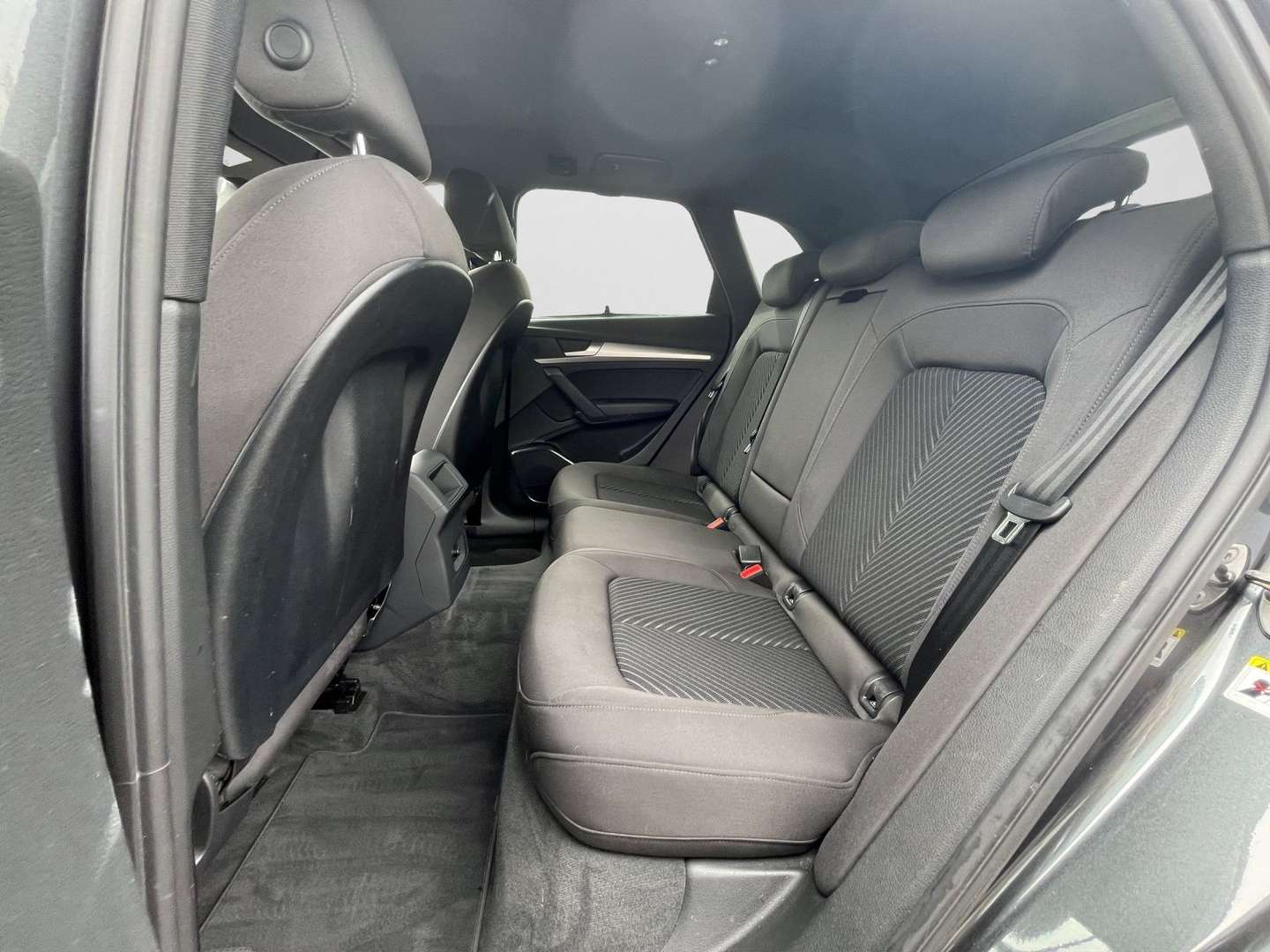 Audi Q5 S Line 35 TDI - 2022 - Joinsteer - #13