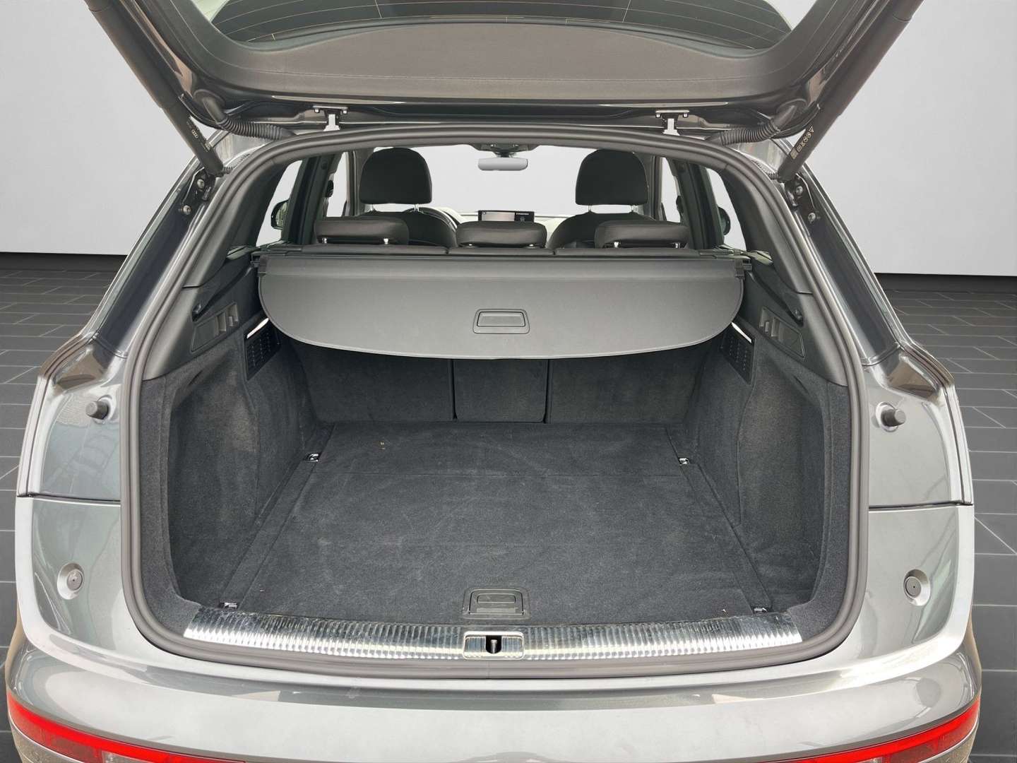 Audi Q5 S Line 35 TDI - 2022 - Joinsteer - #14