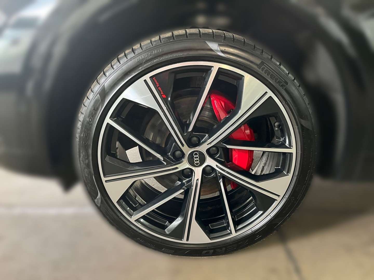 Audi Q5 S Line 55 TFSIe - 2023 - Joinsteer - #7