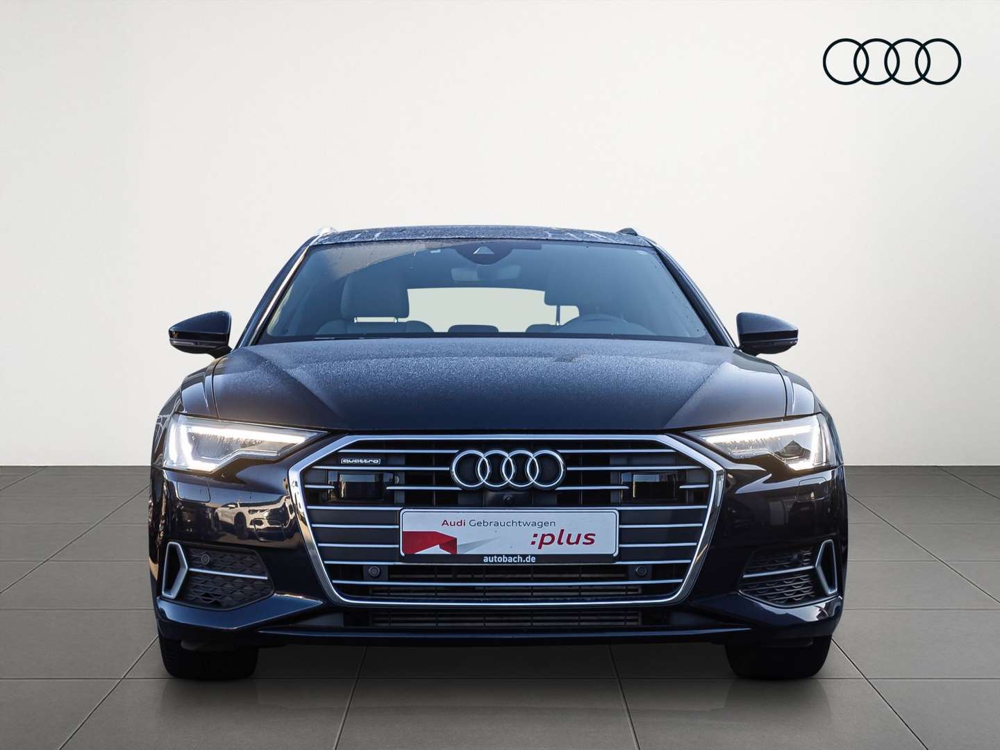Audi A6 S Line 45 TFSI - 2023 - Joinsteer - #1
