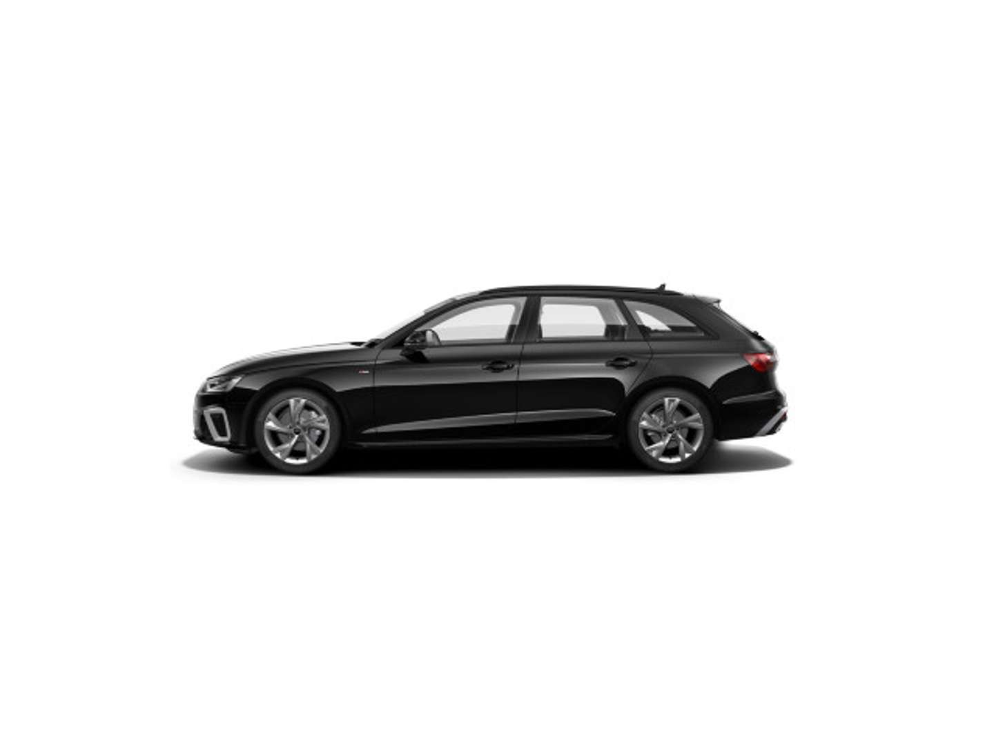 Audi A4 S Line 35 TDI - 2021 - Joinsteer - #2