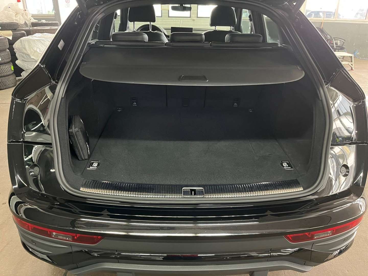 Audi Q5 S Line 55 TFSIe - 2023 - Joinsteer - #8