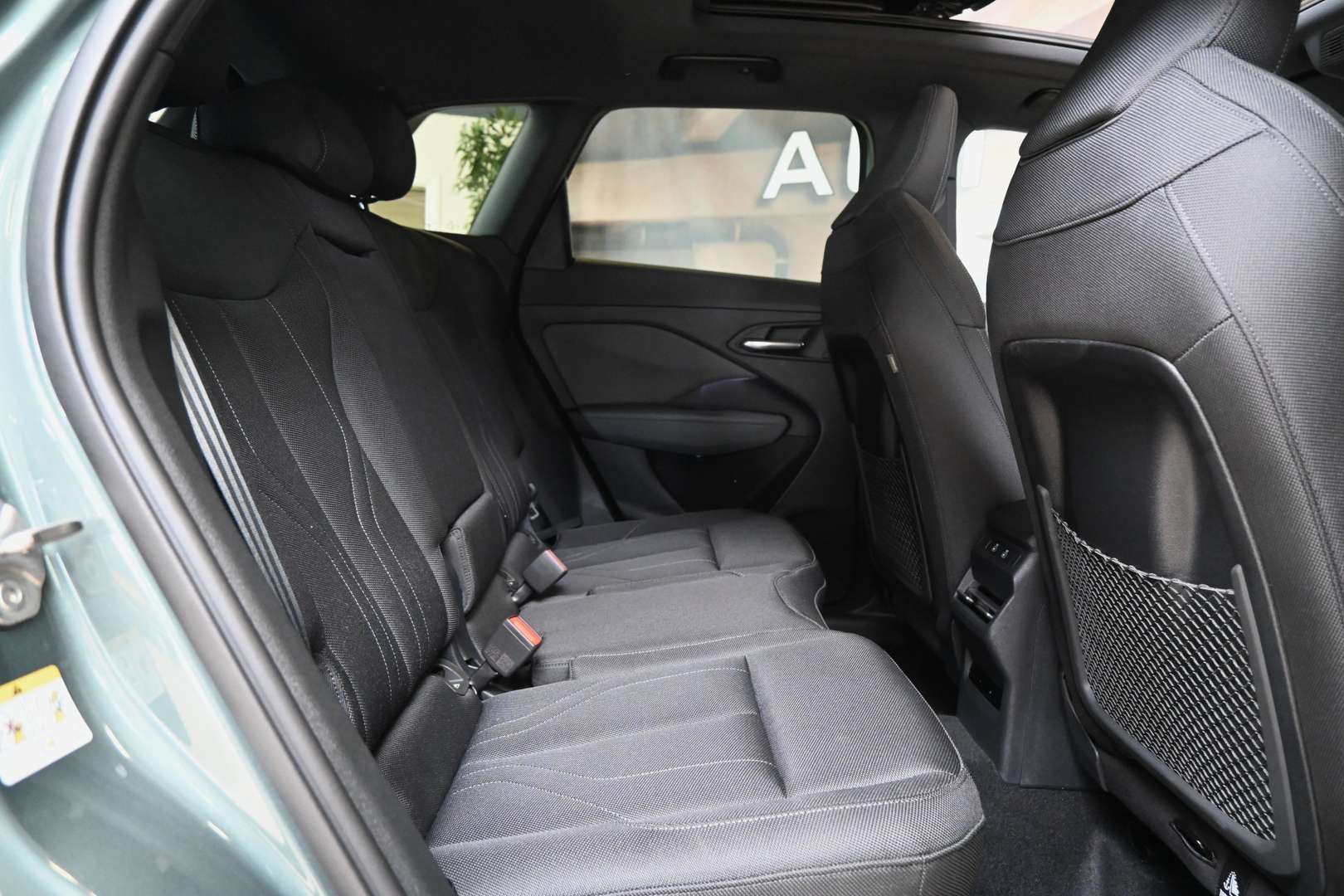 Audi Q3 S Edition E-hybrid - 2025 - Joinsteer - #16