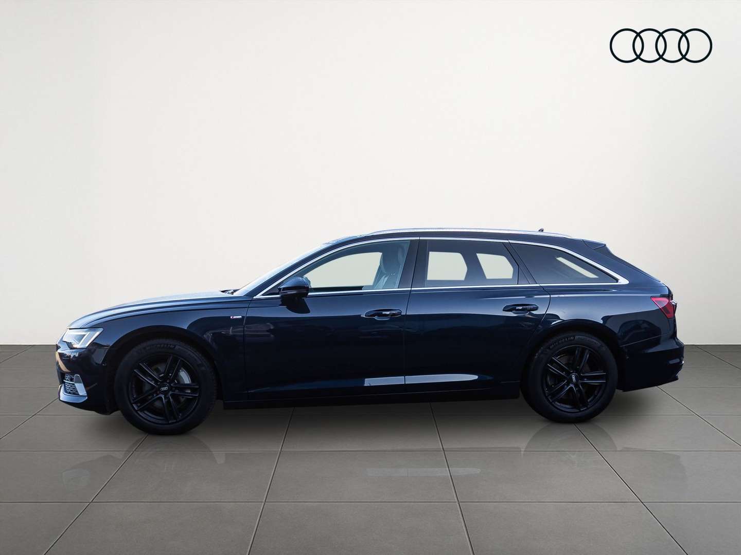 Audi A6 S Line 45 TFSI - 2023 - Joinsteer - #2