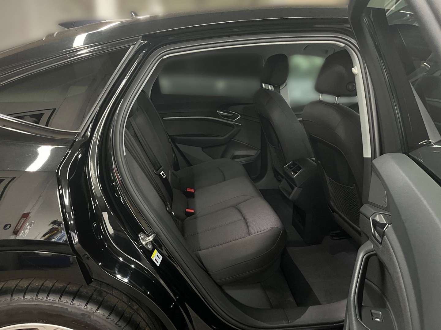Audi E-tron S Line - 2022 - Joinsteer - #13