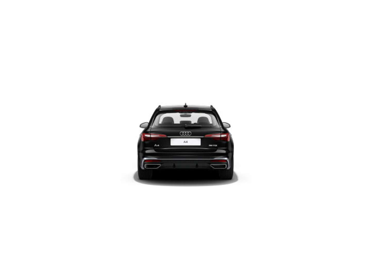 Audi A4 S Line 35 TDI - 2021 - Joinsteer - #4