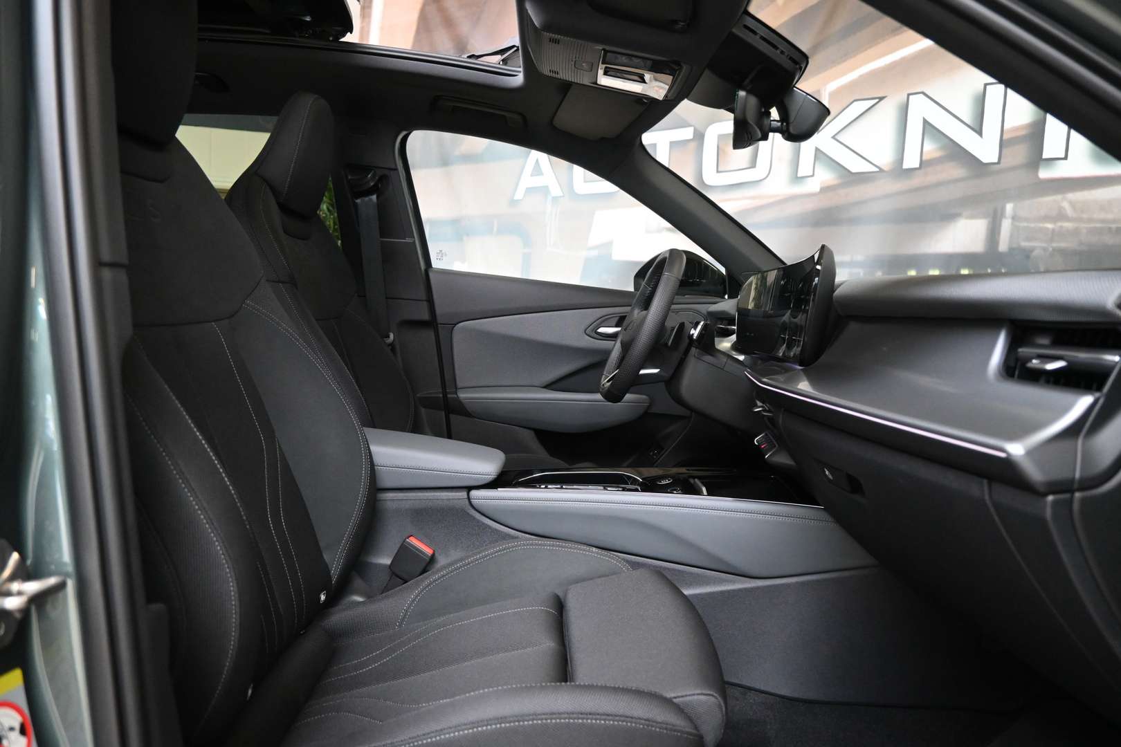 Audi Q3 S Edition E-hybrid - 2025 - Joinsteer - #18