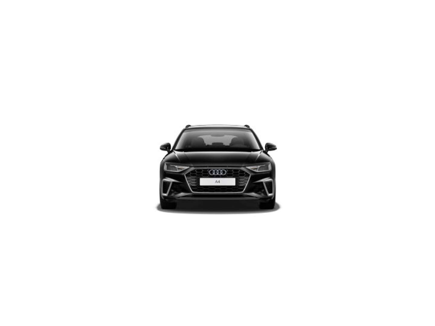 Audi A4 S Line 35 TDI - 2021 - Joinsteer - #5
