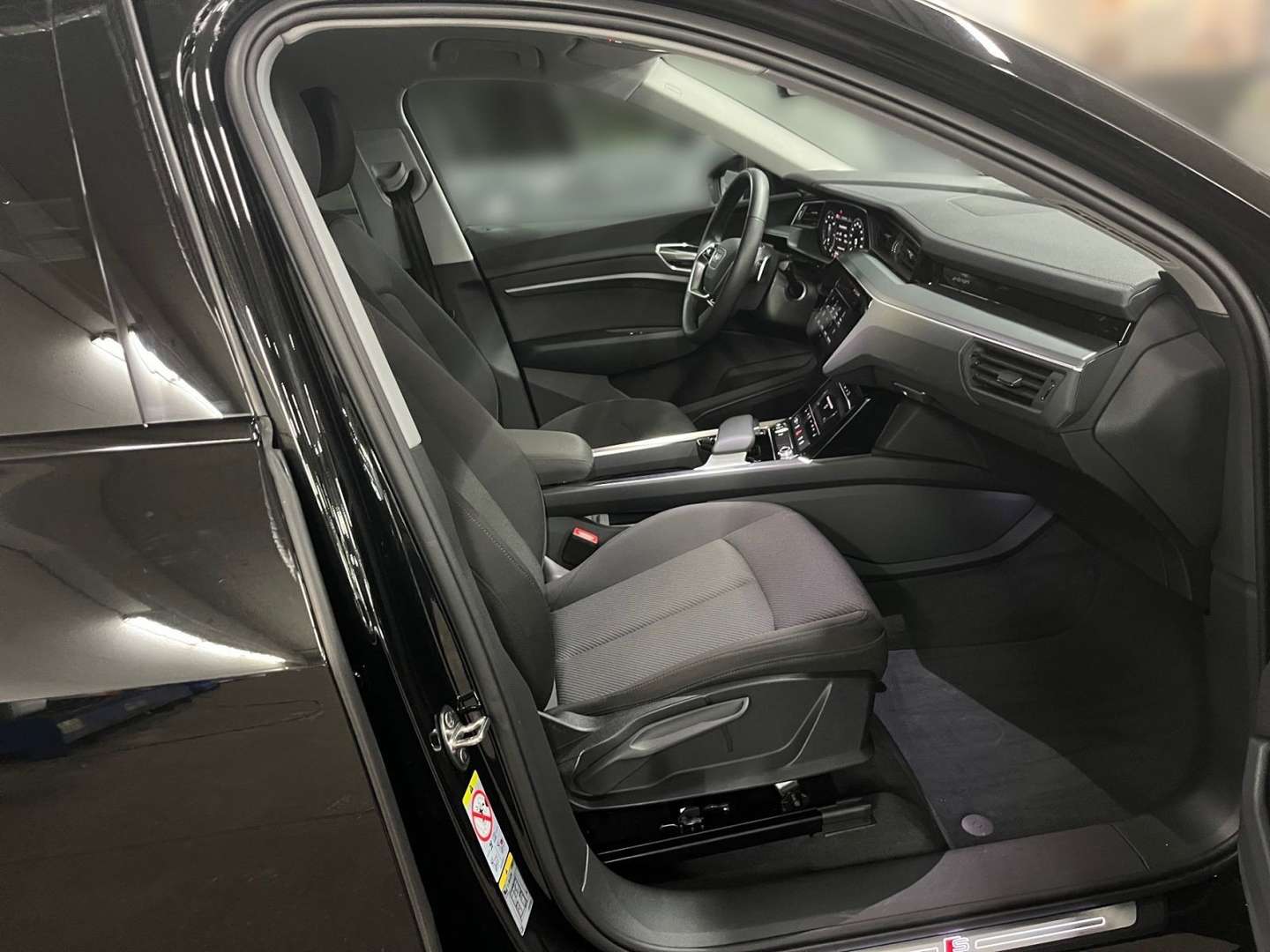 Audi E-tron S Line - 2022 - Joinsteer - #15