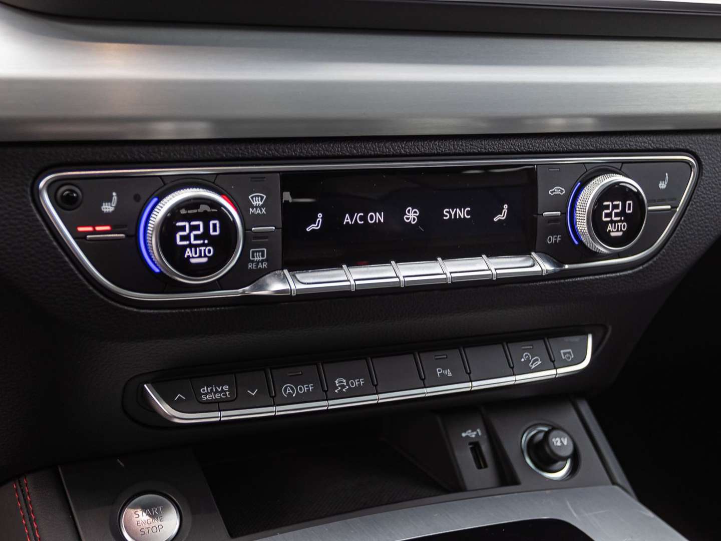 Audi Q5 S Line 40 TDI - 2024 - Joinsteer - #13
