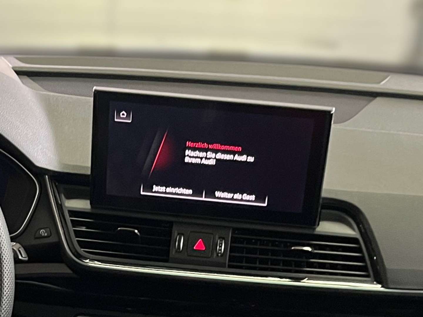 Audi Q5 S Line 55 TFSIe - 2023 - Joinsteer - #11