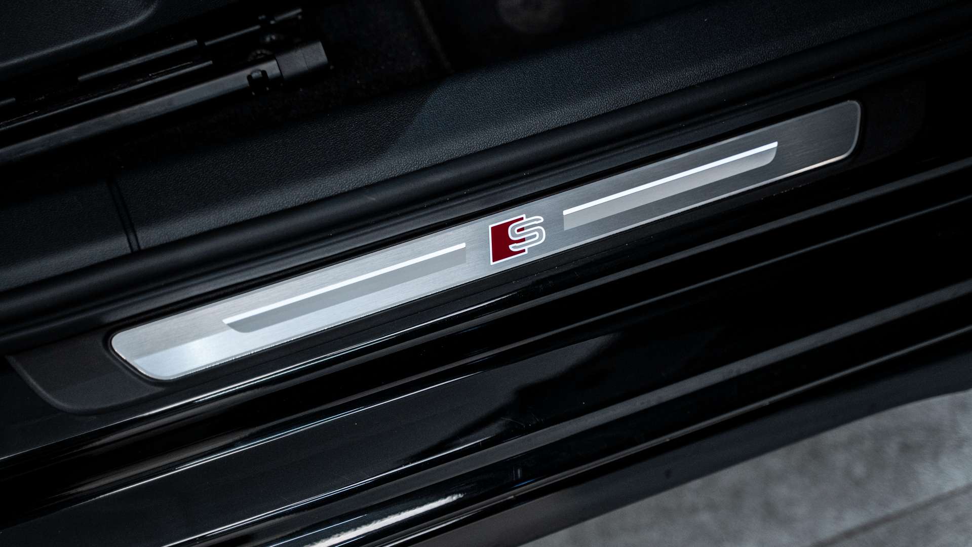 Audi A3 Sportback S Line 35 TDI - 2025 - Joinsteer - #22