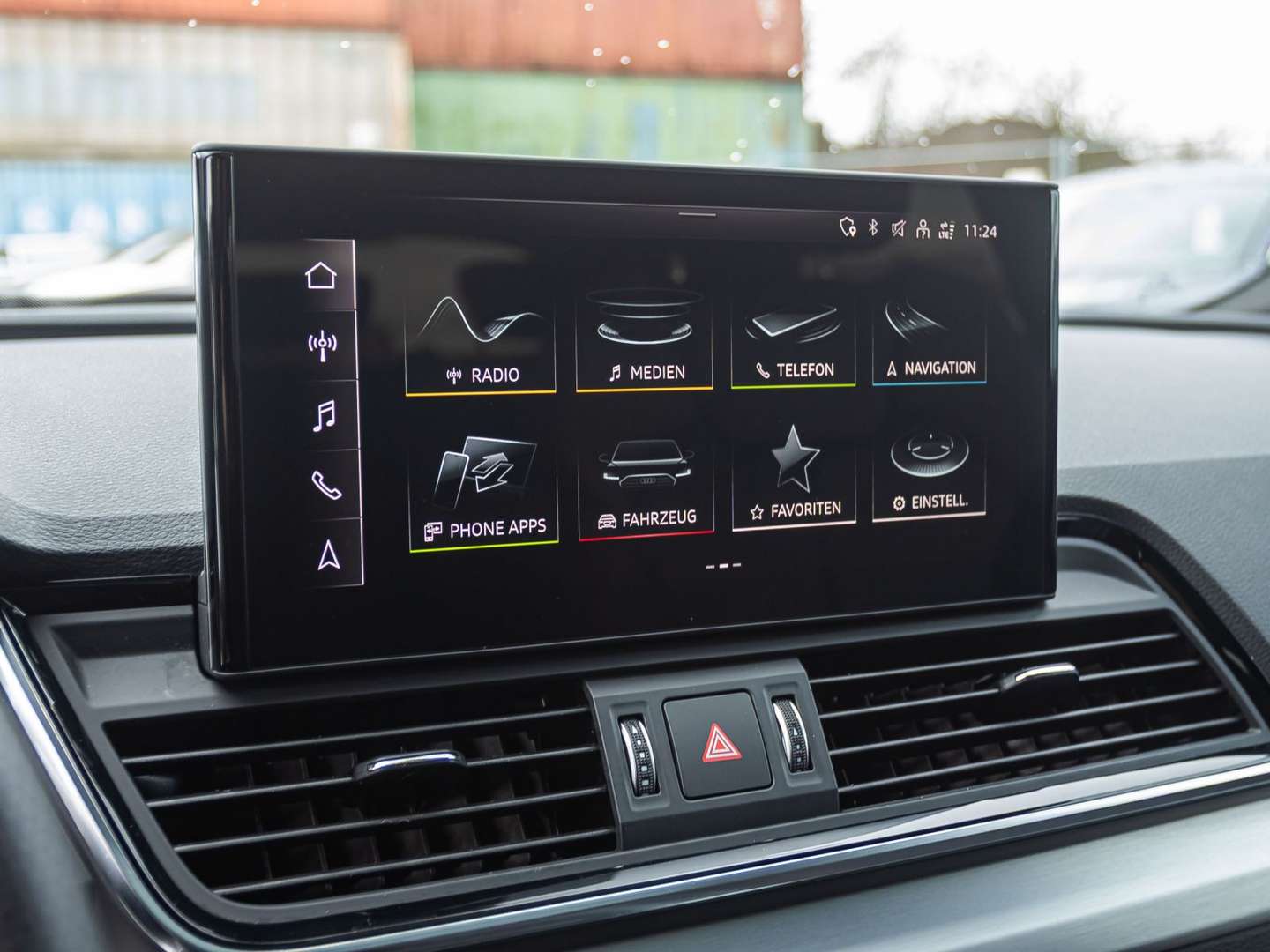 Audi Q5 S Line 40 TDI - 2024 - Joinsteer - #14