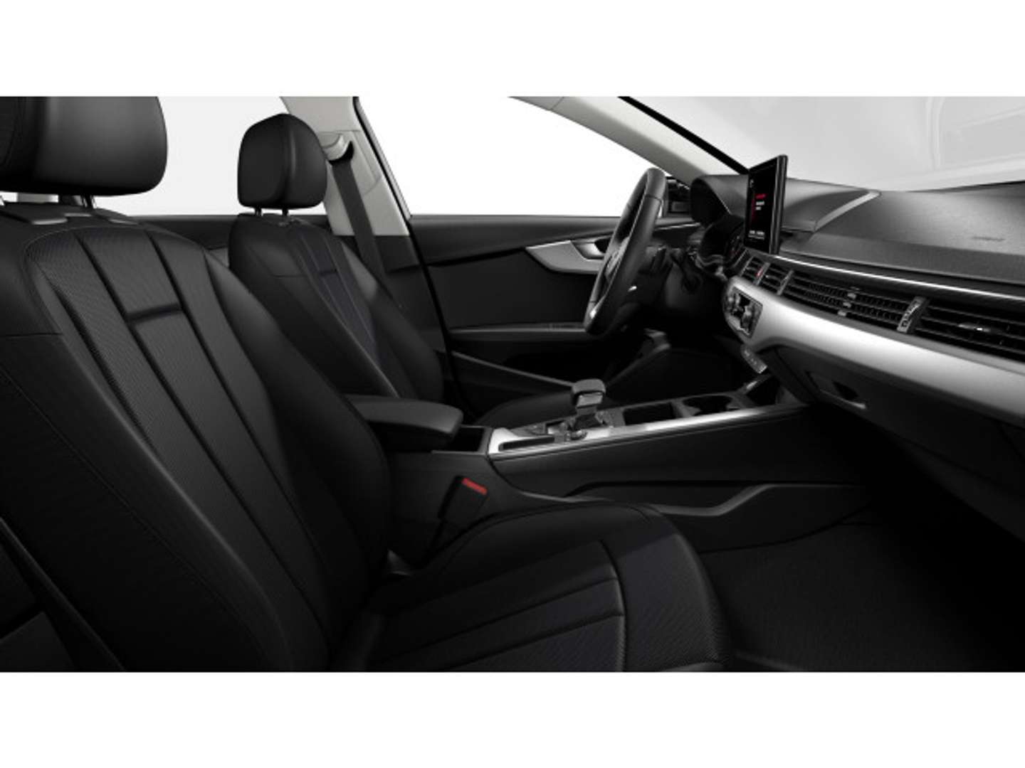 Audi A4 S Line 35 TDI - 2021 - Joinsteer - #7