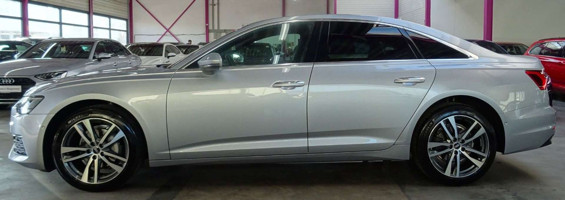 Audi A6 Sport Design 40 TDI - 2023 - Joinsteer - #1