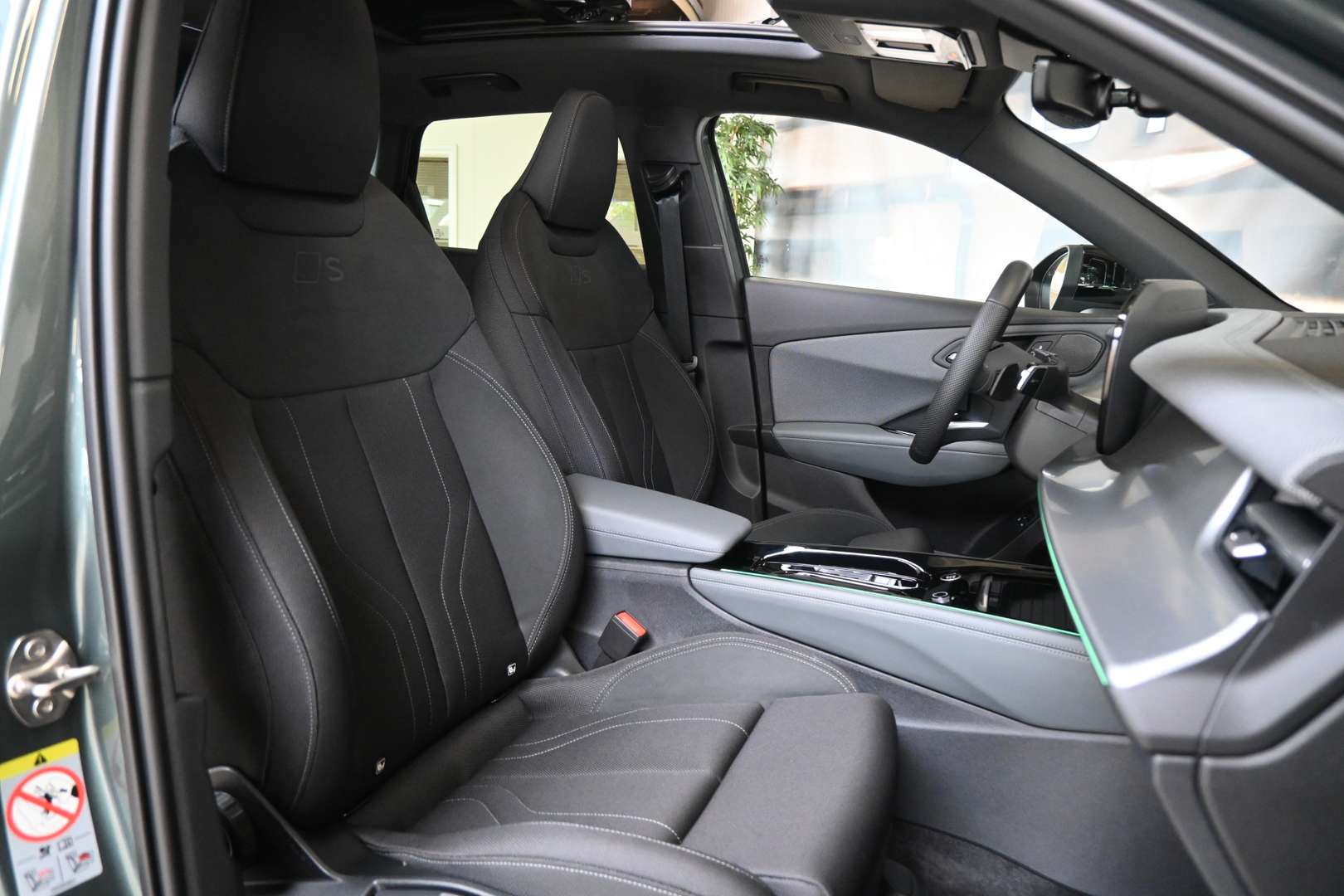 Audi Q3 S Edition E-hybrid - 2025 - Joinsteer - #20