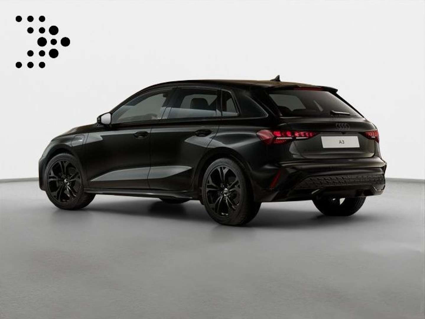 Audi A3 S Line 40 TFSI E - 2026 - Joinsteer - #1