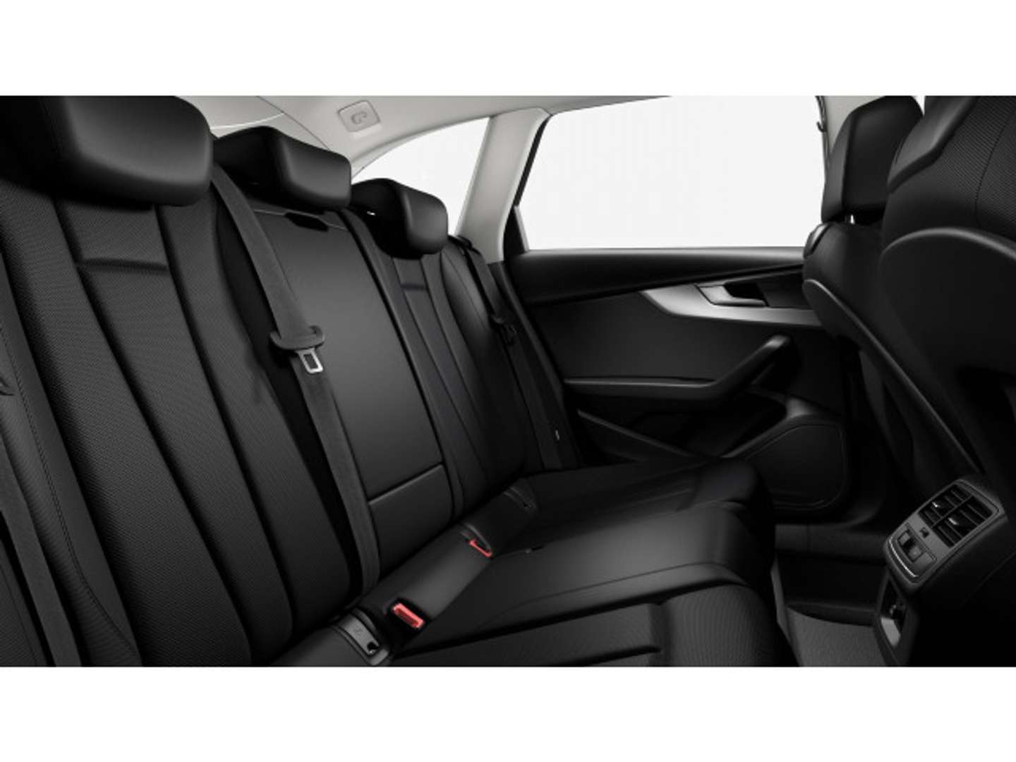Audi A4 S Line 35 TDI - 2021 - Joinsteer - #8