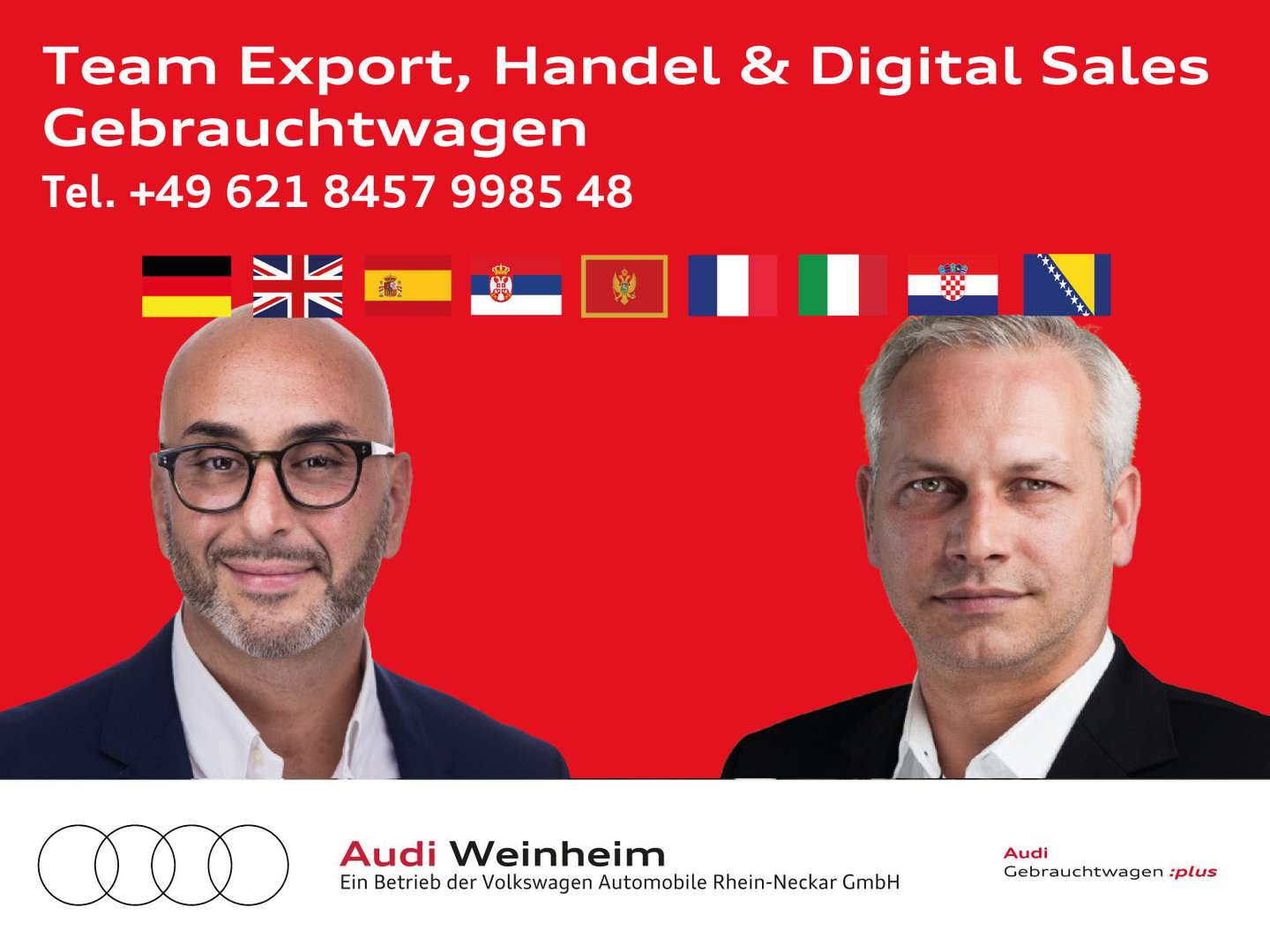 Audi A4 Advanced 35 TFSI - 2023 - Joinsteer - #4