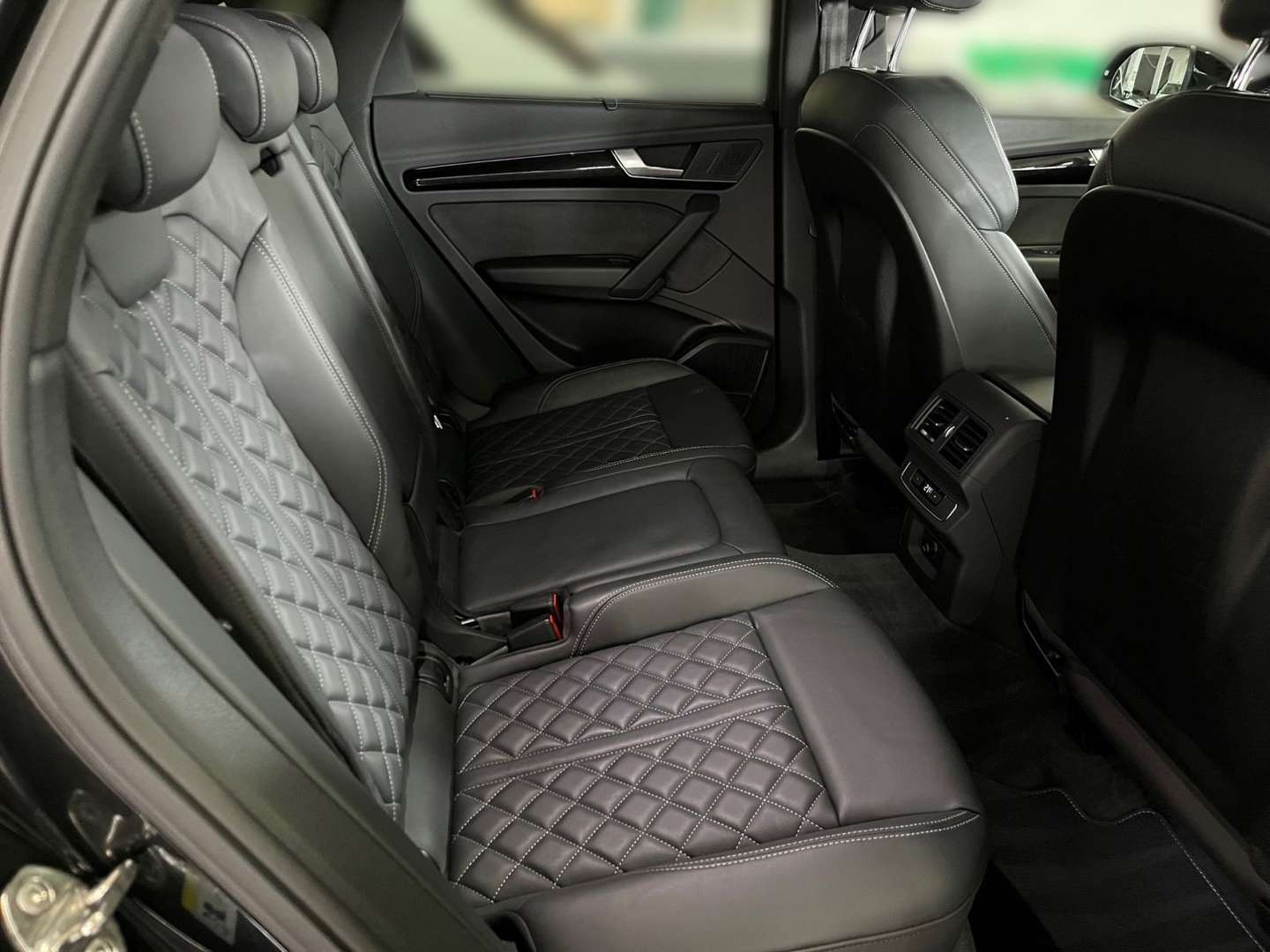 Audi Q5 S Line 55 TFSIe - 2023 - Joinsteer - #13
