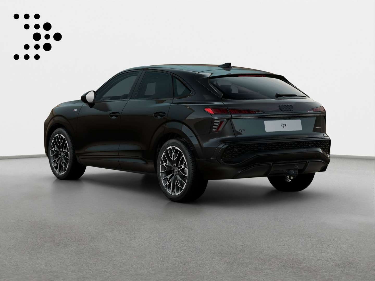 Audi Q3 30 TFSI - 2026 - Joinsteer - #1