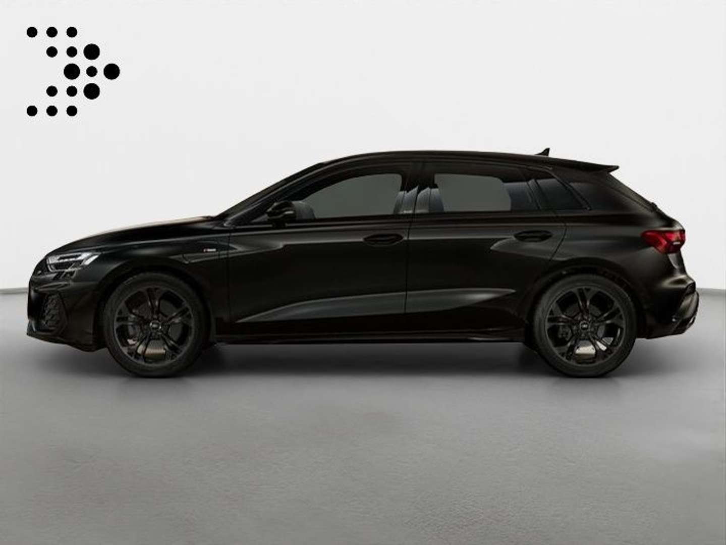 Audi A3 S Line 40 TFSI E - 2026 - Joinsteer - #2