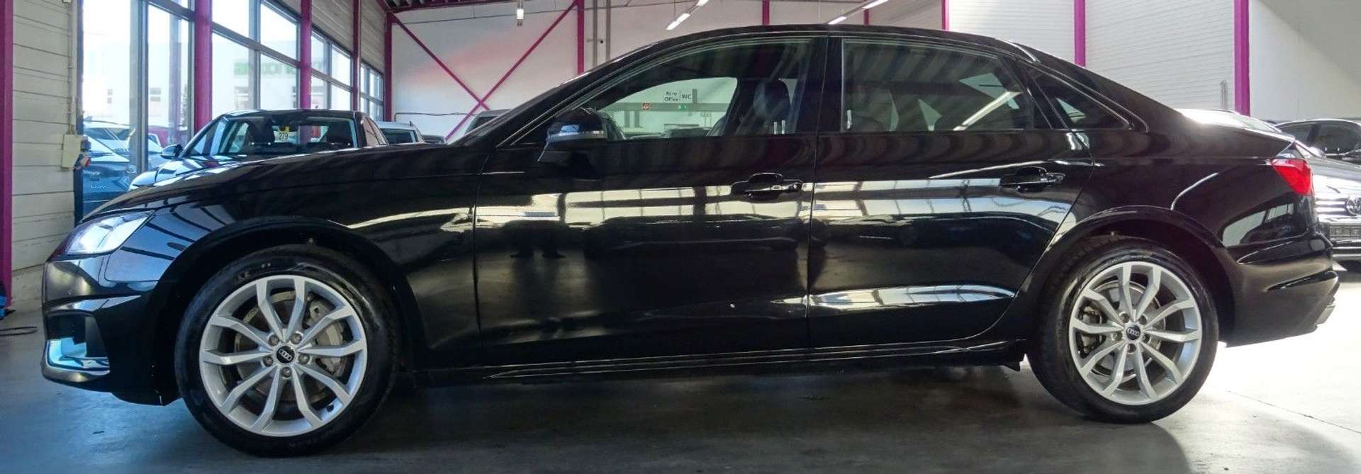 Audi A4 OPTIK PAKET 40 TDI - 2023 - Joinsteer - #3