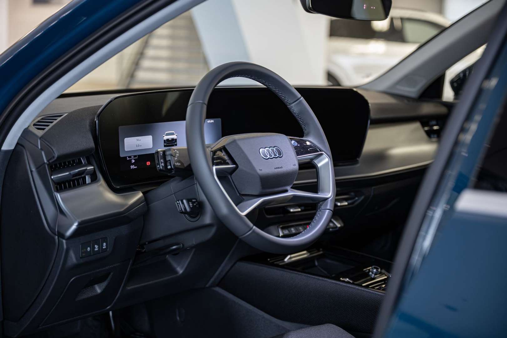 Audi Q3 30 TFSI - 2026 - Joinsteer - #21