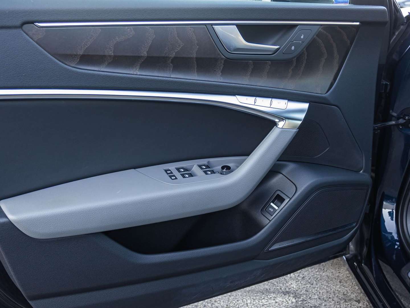 Audi A6 S Line 45 TFSI - 2023 - Joinsteer - #8