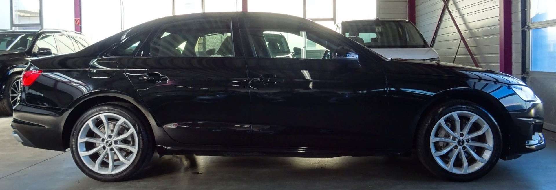 Audi A4 OPTIK PAKET 40 TDI - 2023 - Joinsteer - #4