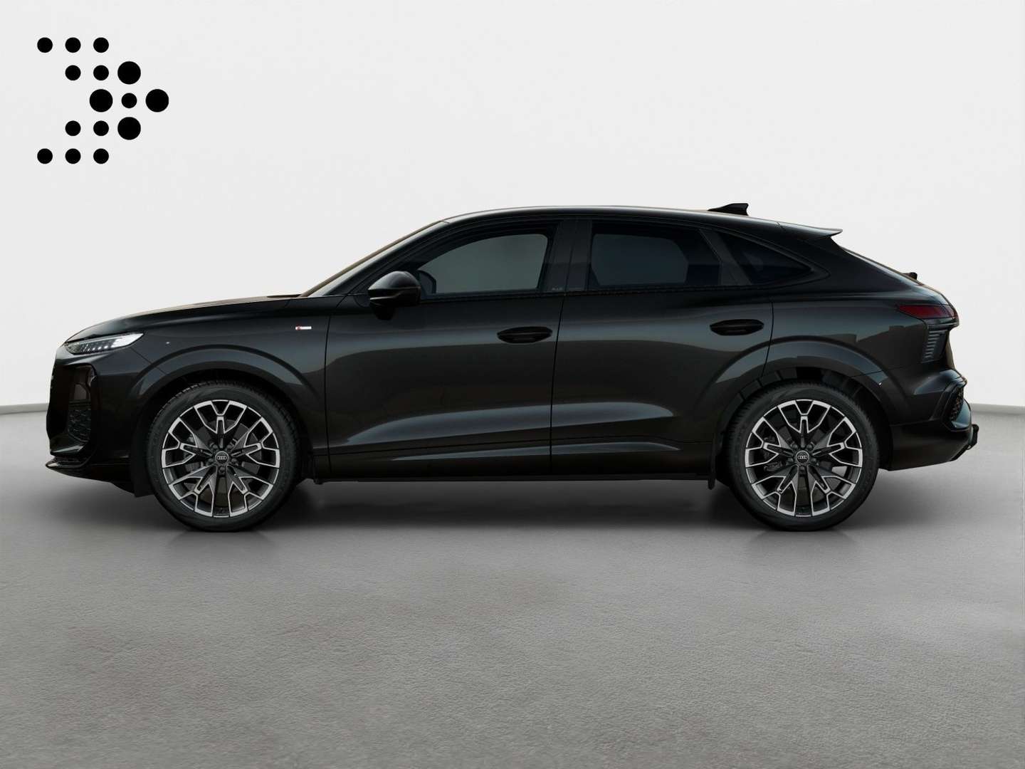 Audi Q3 30 TFSI - 2026 - Joinsteer - #2