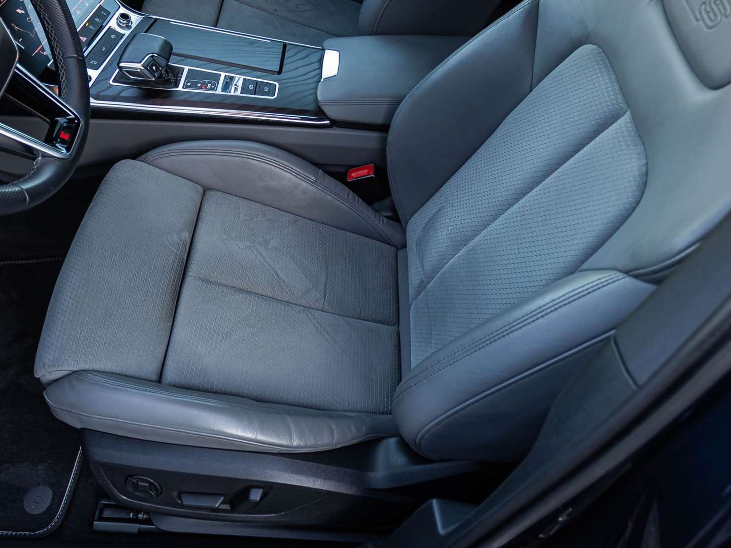 Audi A6 S Line 45 TFSI - 2023 - Joinsteer - #9