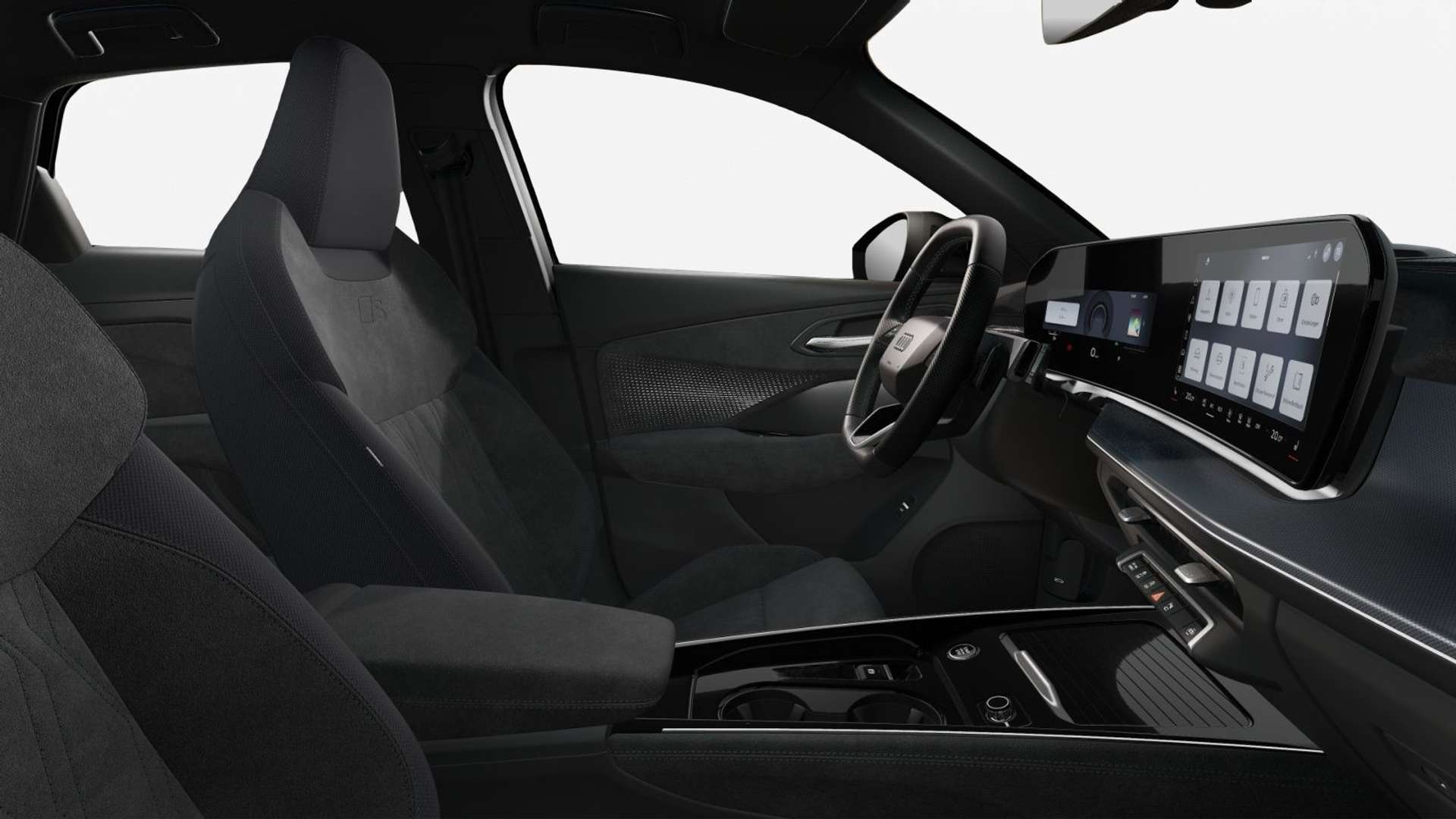 Audi Q3 30 TFSI - 2026 - Joinsteer - #3