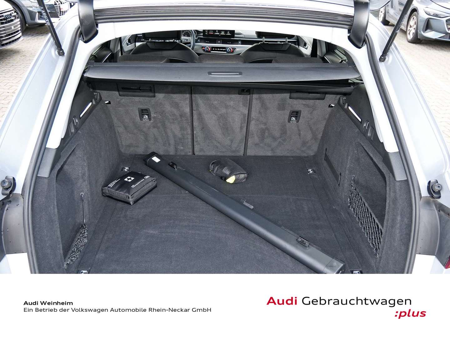 Audi A4 Advanced 35 TFSI - 2023 - Joinsteer - #7