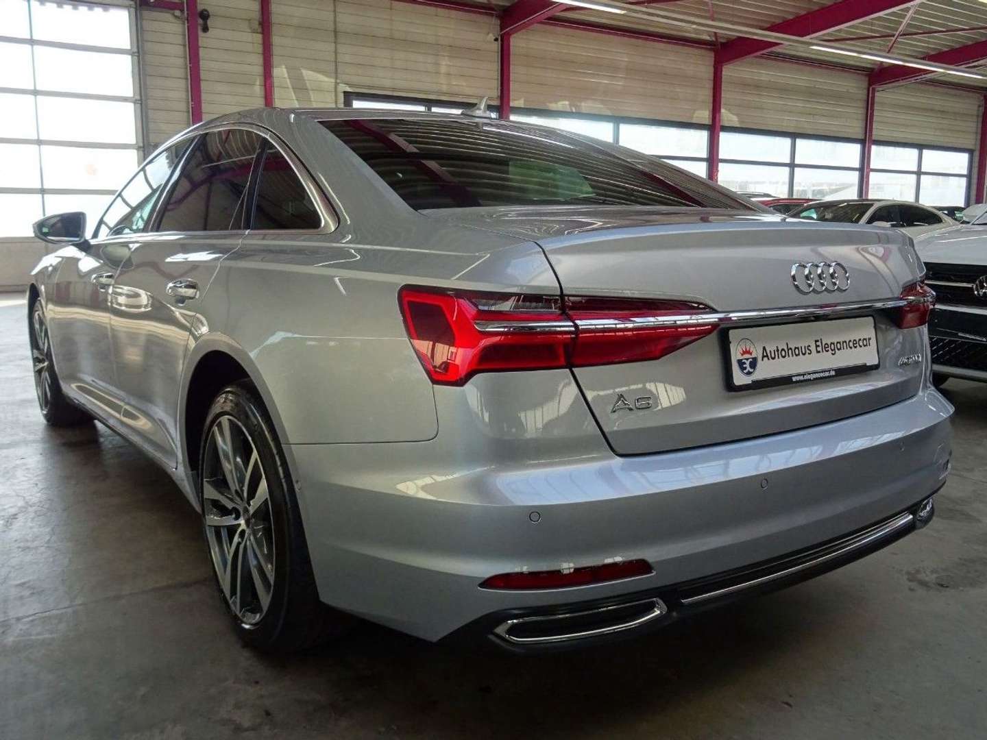Audi A6 Sport Design 40 TDI - 2023 - Joinsteer - #5