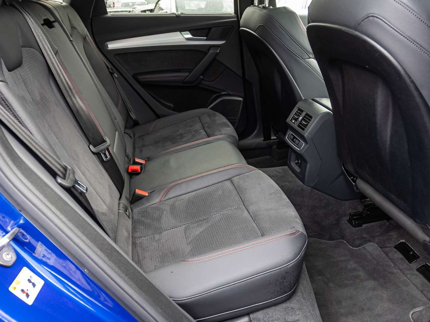 Audi Q5 S Line 40 TDI - 2024 - Joinsteer - #19