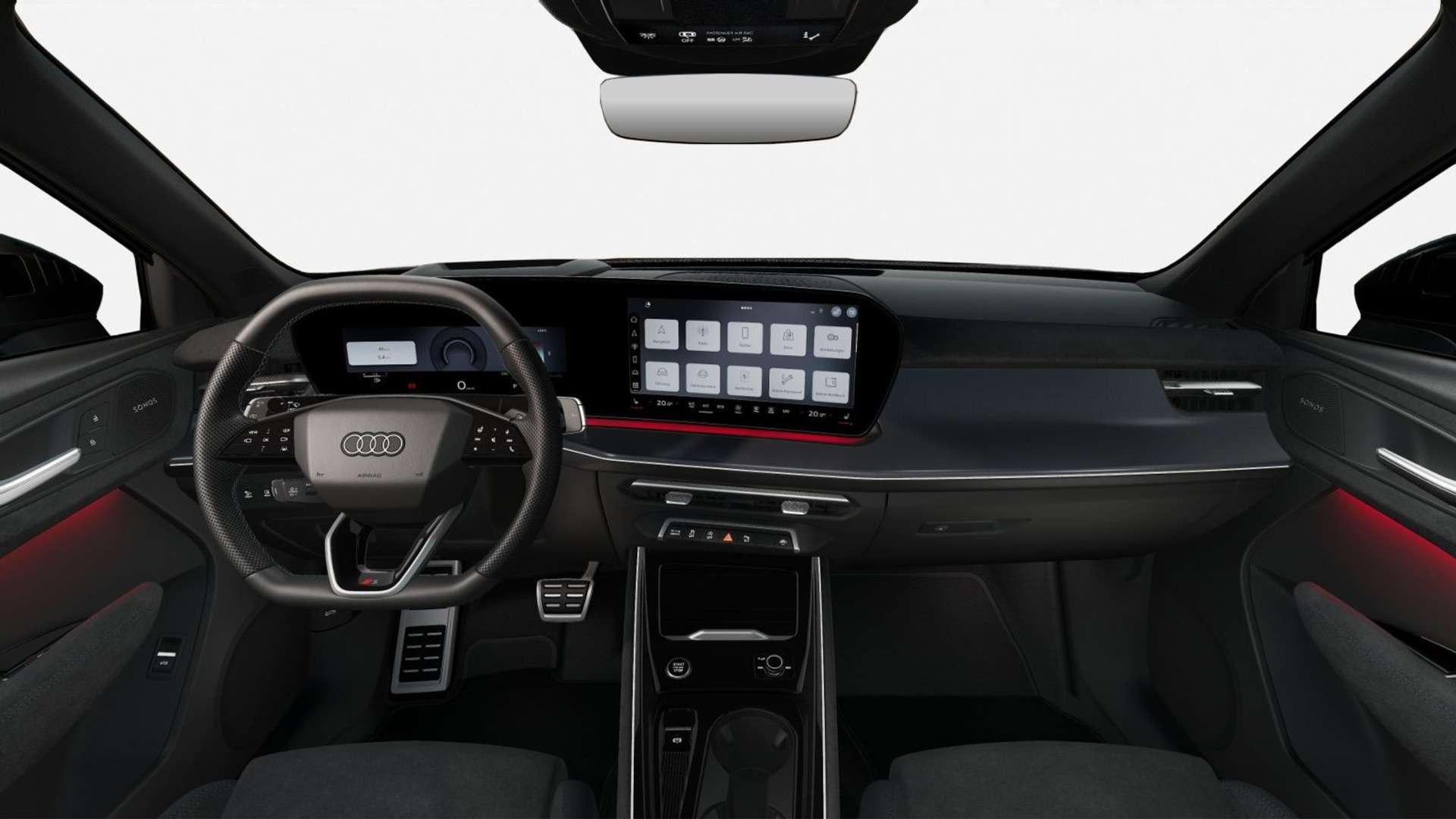 Audi Q3 30 TFSI - 2026 - Joinsteer - #4