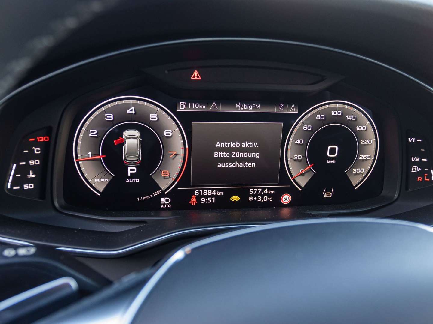 Audi A6 S Line 45 TFSI - 2023 - Joinsteer - #11