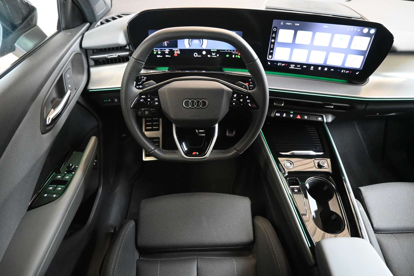 Audi Q3 S Edition E-hybrid - 2025 - Joinsteer - #25