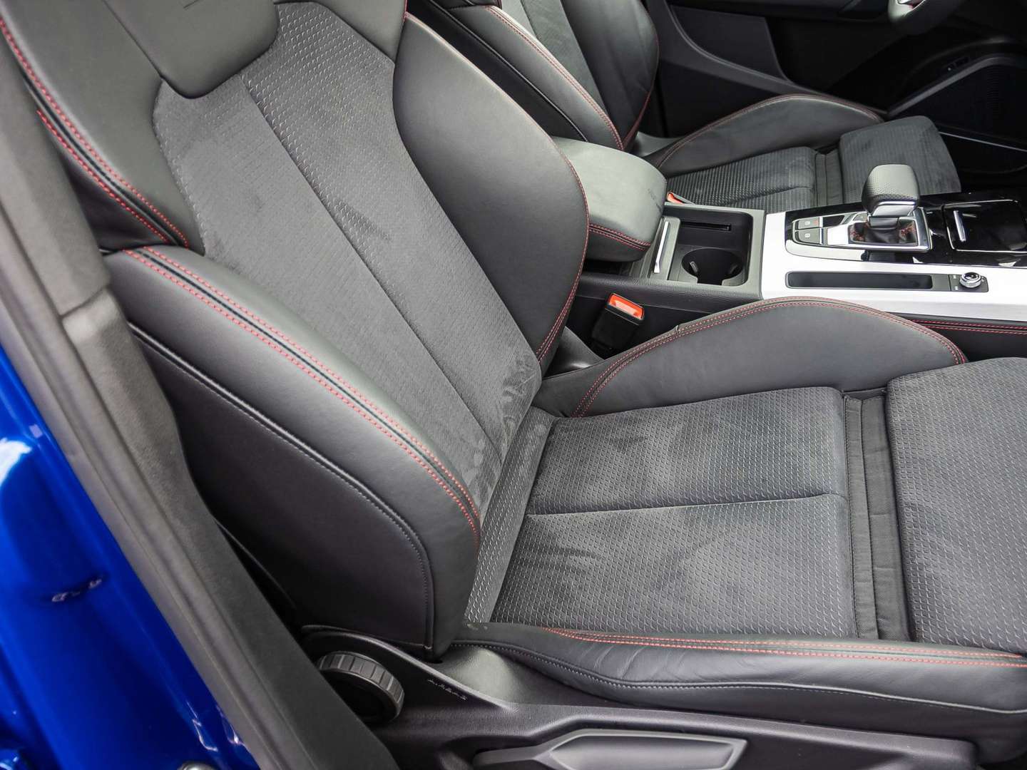 Audi Q5 S Line 40 TDI - 2024 - Joinsteer - #20