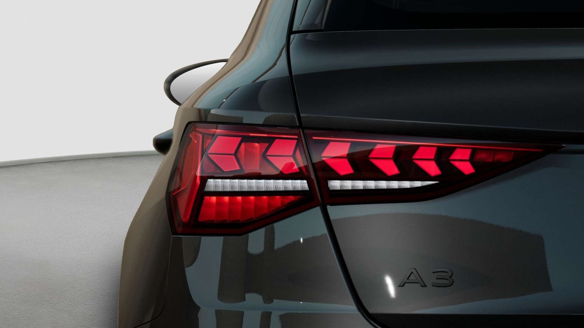 Audi A3 S Line 40 TFSI E - 2026 - Joinsteer - #6